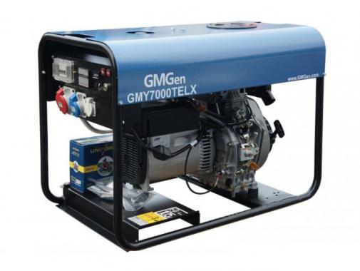 GMGen Power Systems GMY7000TELX