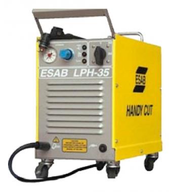 ESAB LPH 35 HANDY CUT (400V)