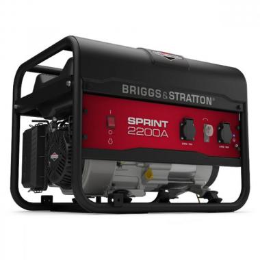 Briggs & Stratton Sprint 2200A