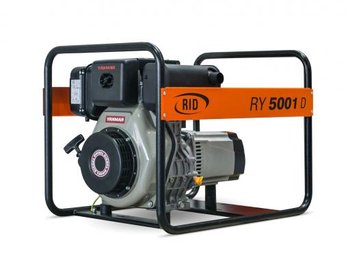 RID RY 5001 DE