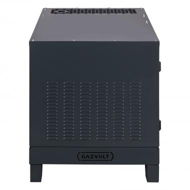 Gazvolt Pro 12000 Neva 07